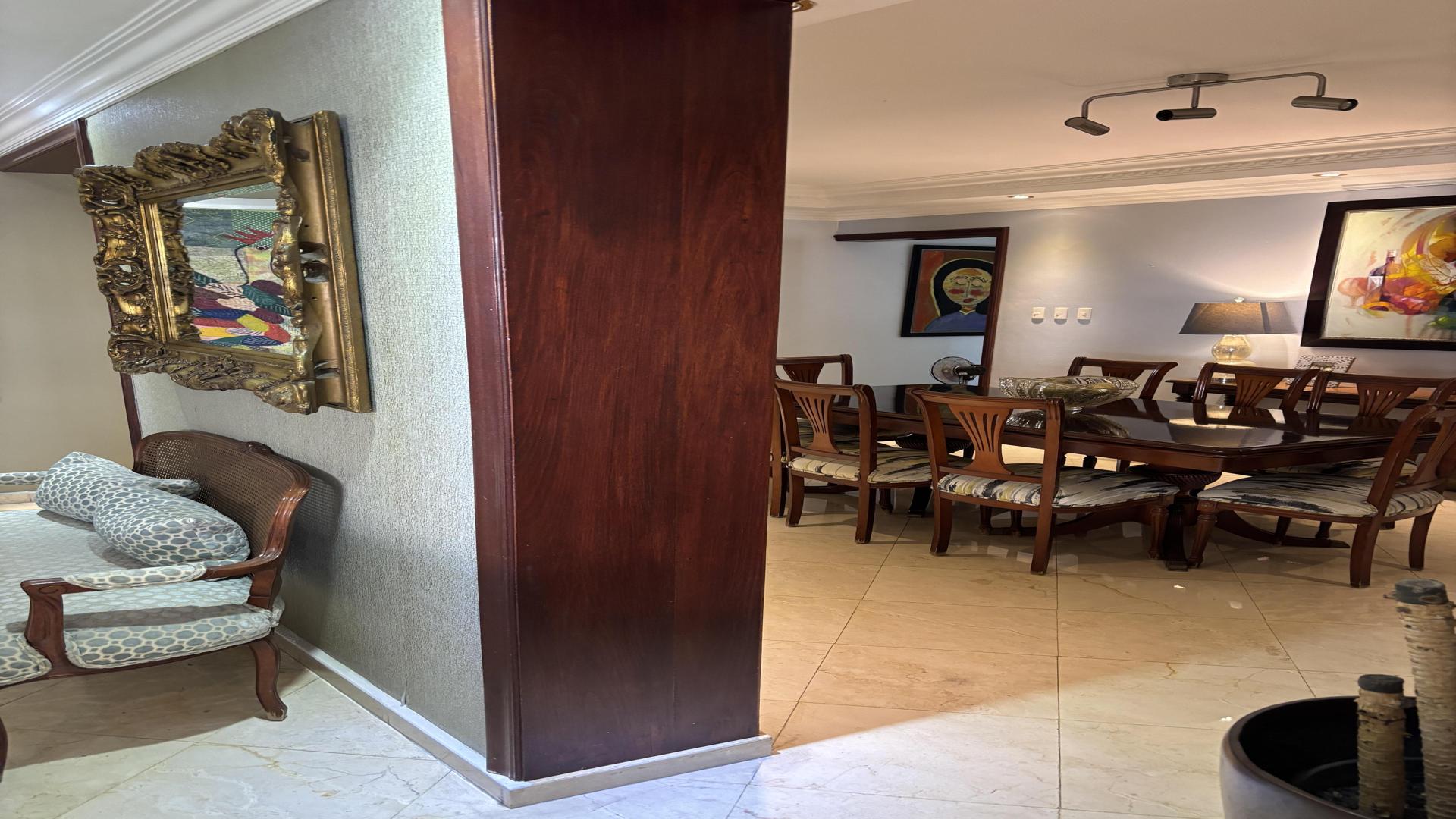 apartamentos - Vendo Apartamento Naco 3