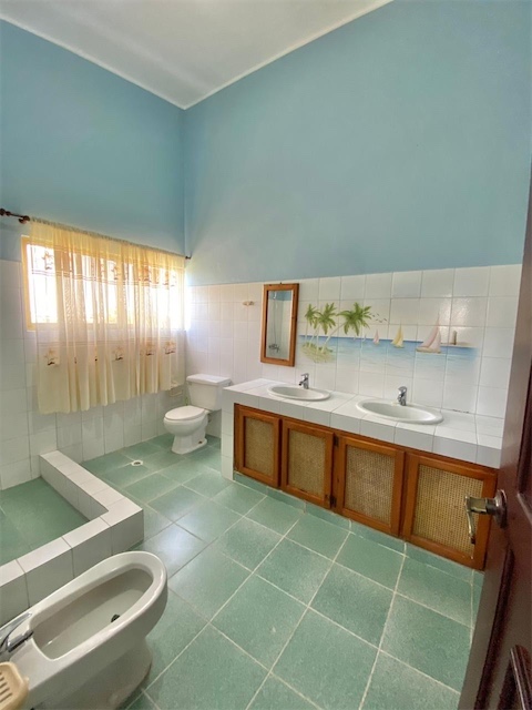 apartamentos - Venta de apartamento segunda línea de playa  en Juan dolio con 150mts 9