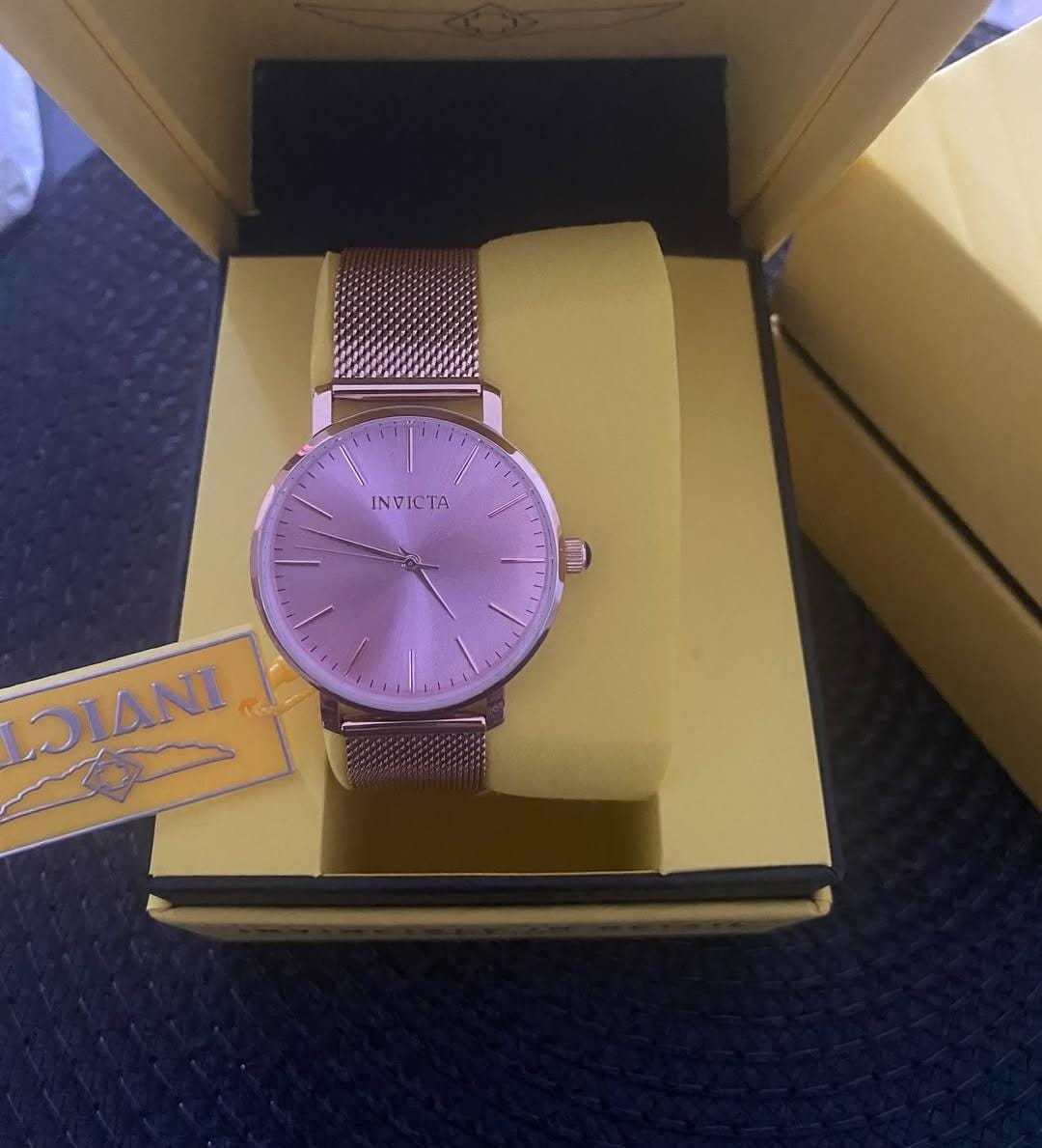 joyas, relojes y accesorios - Pulsas Stainless Steel 4