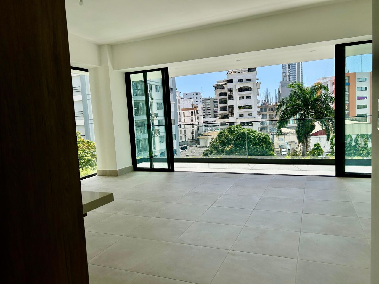 apartamentos - Apartamento en venta de 3 habitaciones en el Ensan 6