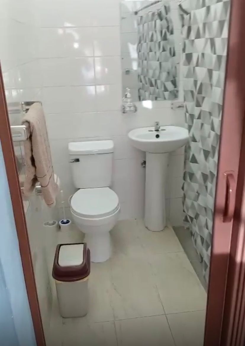 apartamentos - Alquiler Apartamento Estudio con Parqueo, Gazcue 5