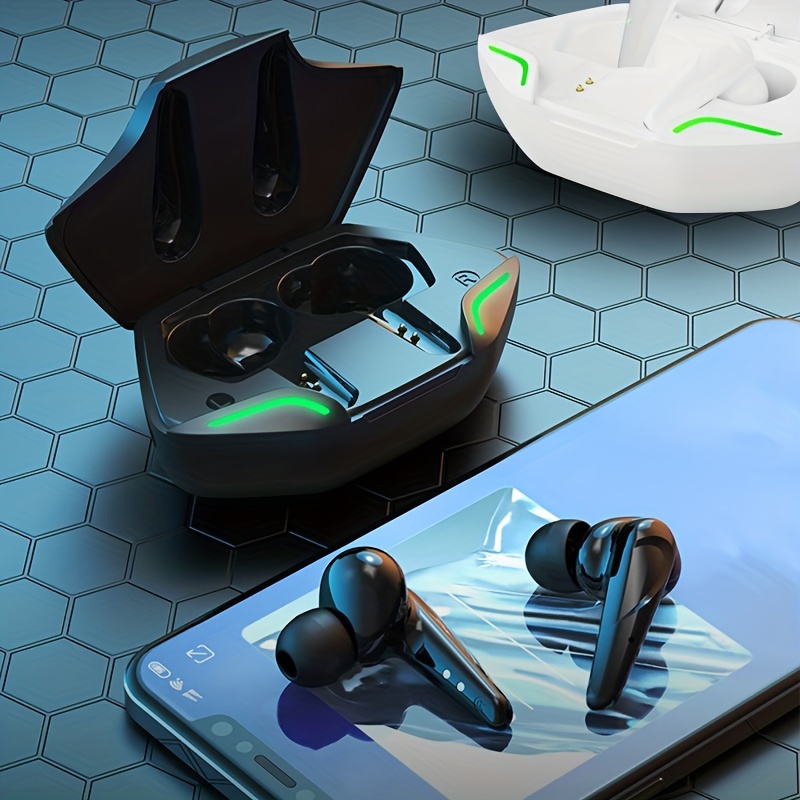 accesorios para electronica - Audifonos Inalambrico Bluetooth HD 0