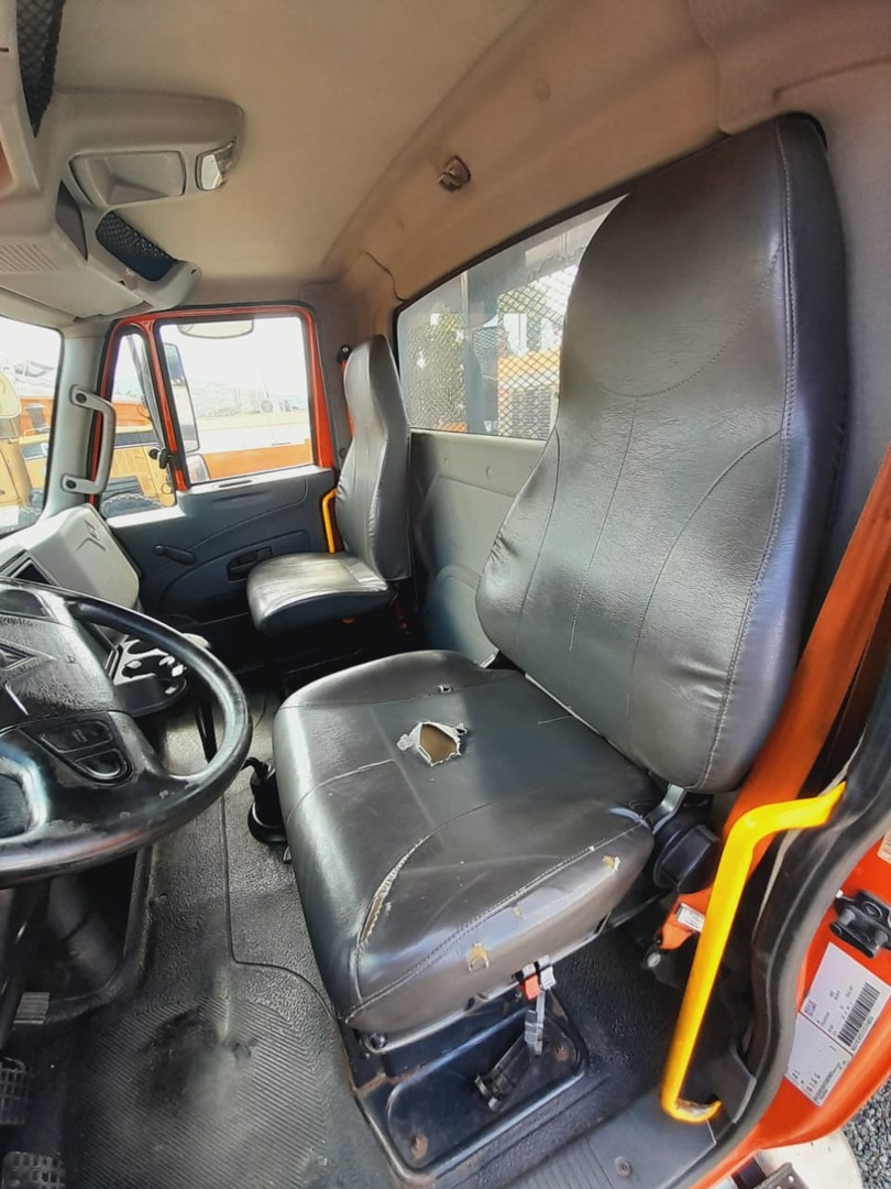 camiones y vehiculos pesados - INTERNATIONAL WORSTAR año 2015 2