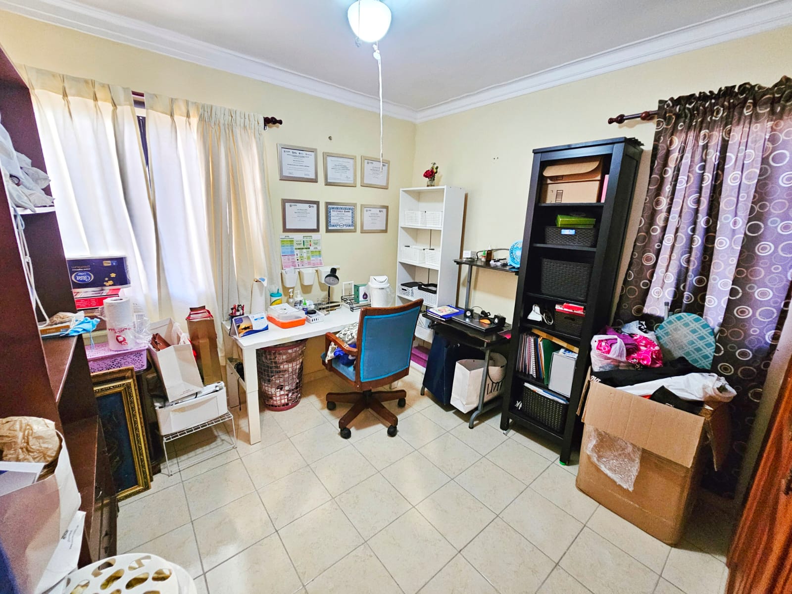 apartamentos - Apartamento en Venta en Ciudad Real II 4to Piso 6