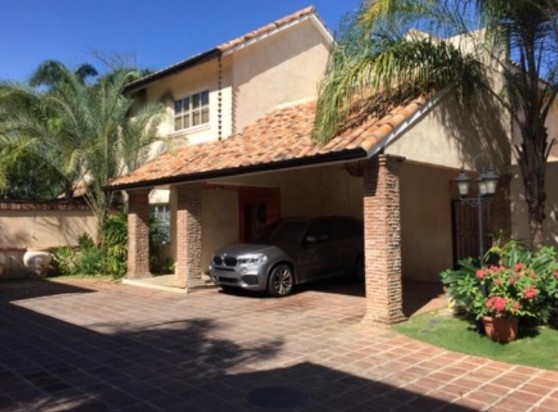 casas - Casa en Venta en Cuesta Hermosa III 1