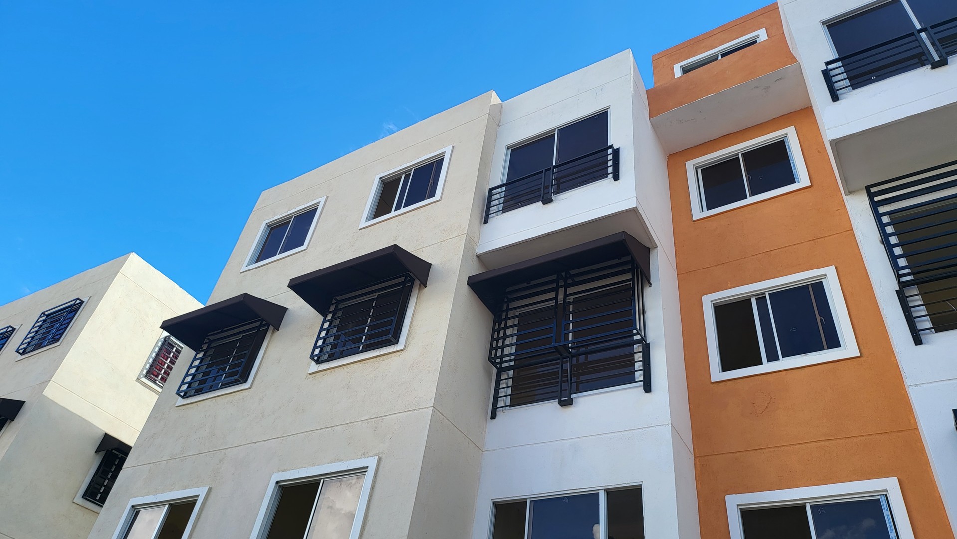 apartamentos - Alquiler apartamento San Isidro Labrador 2do piso  2