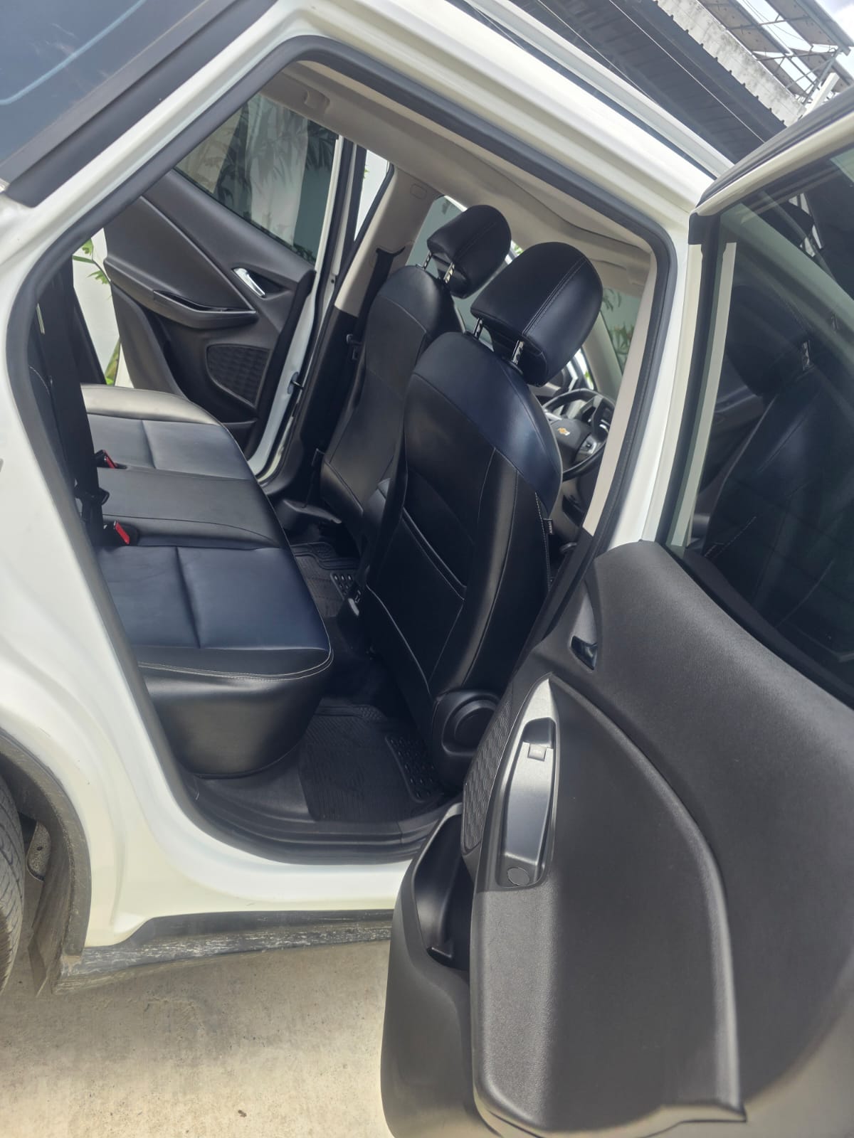 jeepetas y camionetas - chevolet tracker premier 2021 5
