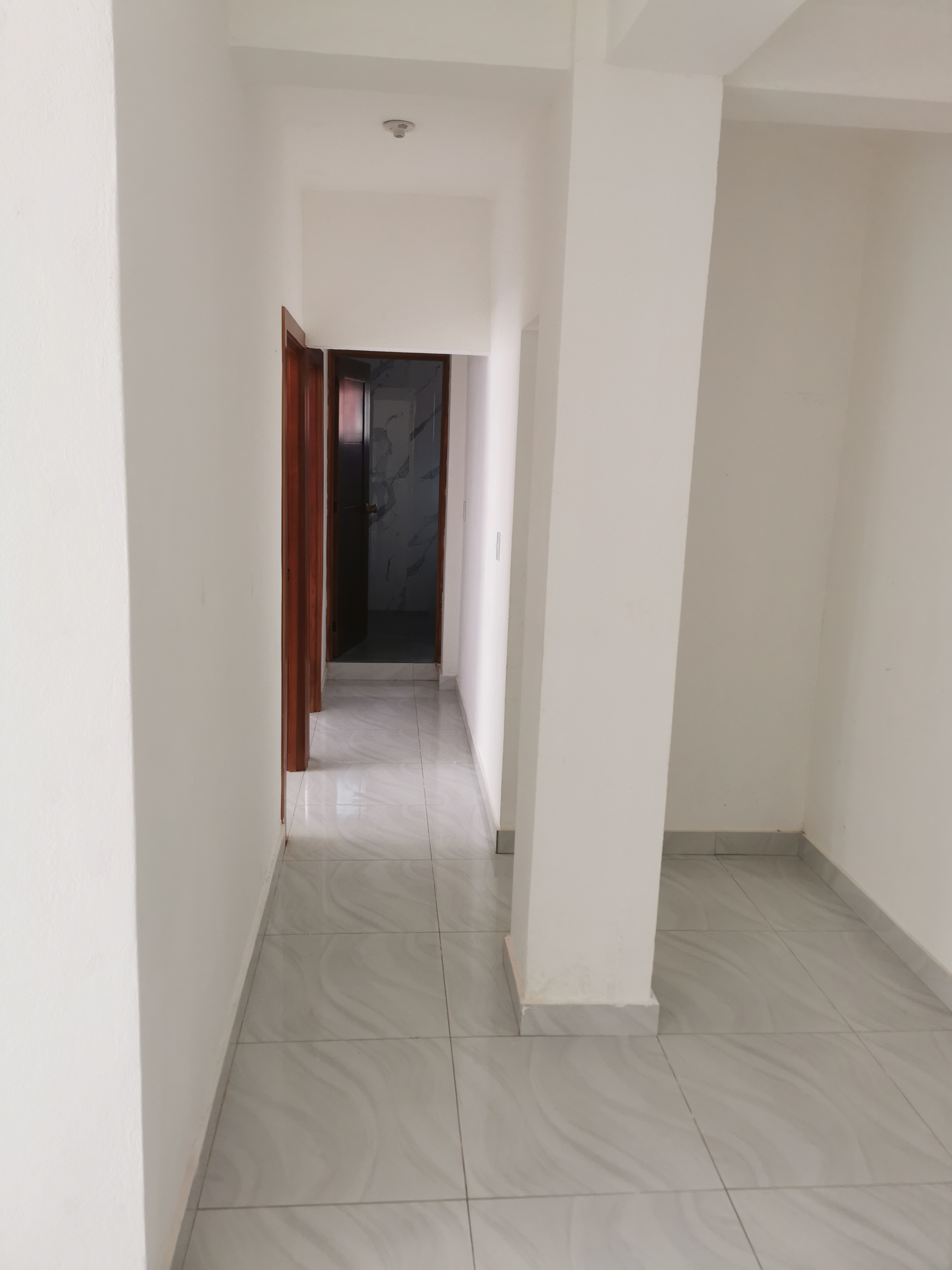 apartamentos - Apart de dos habit Arroyo hondo próximo super naci 5
