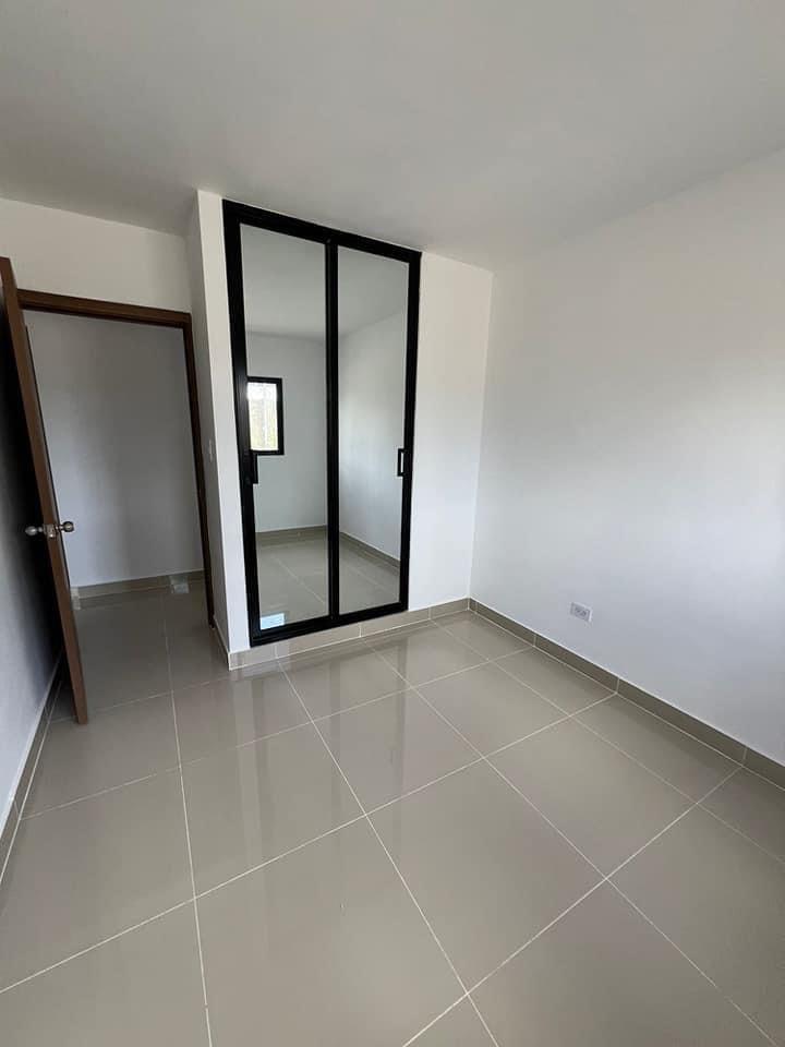 apartamentos - APARTAMENTO EN ALQUILER SANTO DOMINGO ESTE - RESIDENCIAL RIVIERA VERDE 6