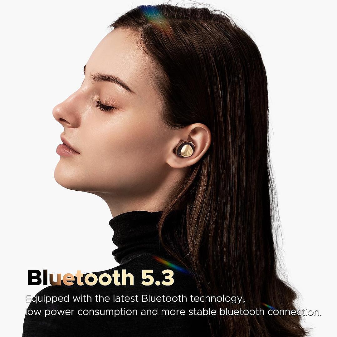 camaras y audio - SoundPEATS Opera 05 TWS Bluetooth 5.3, ANC, LDAC 4