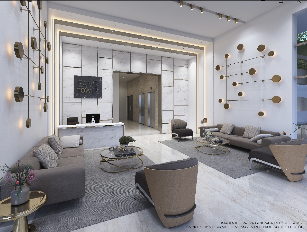 apartamentos - Venta de apartamentos y locales en Naco 1