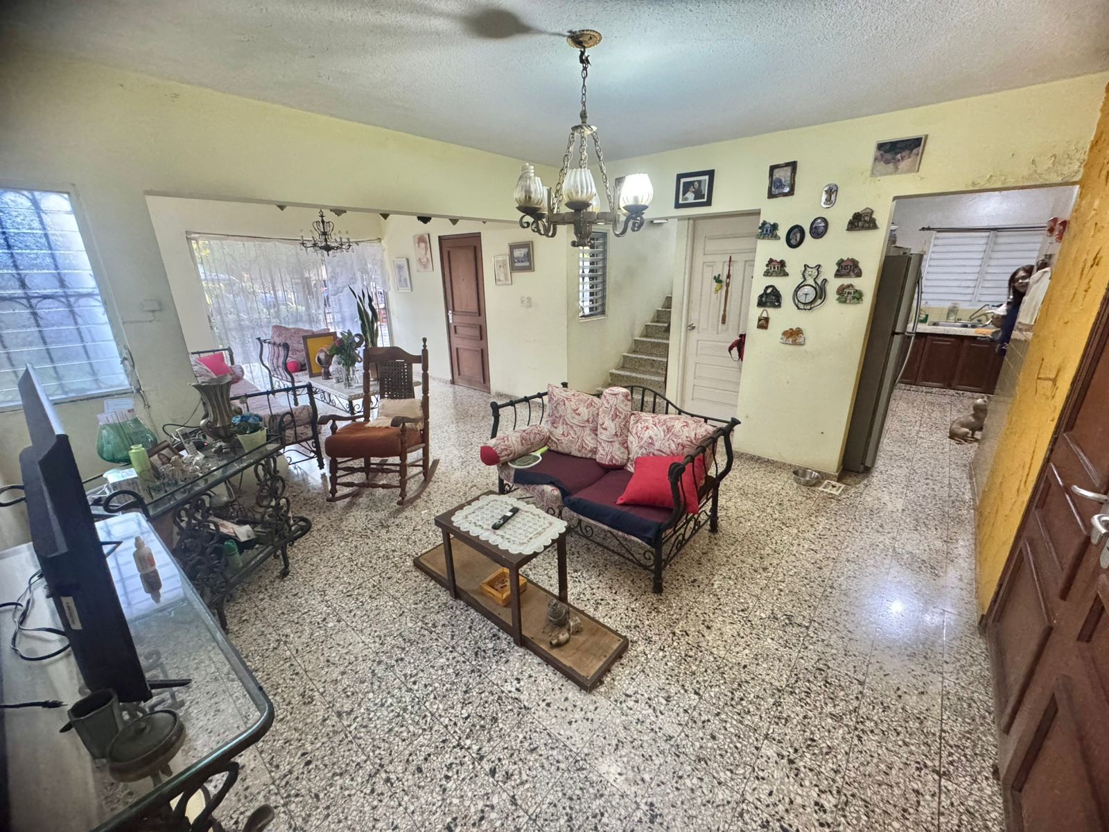 apartamentos - Alquilo casa en El Millón 4