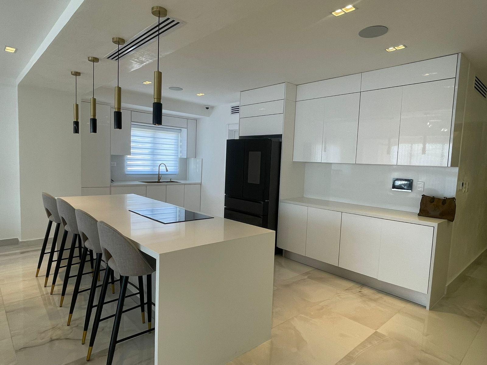 apartamentos - Oportunidad Penthouse Venta Renacimiento 5