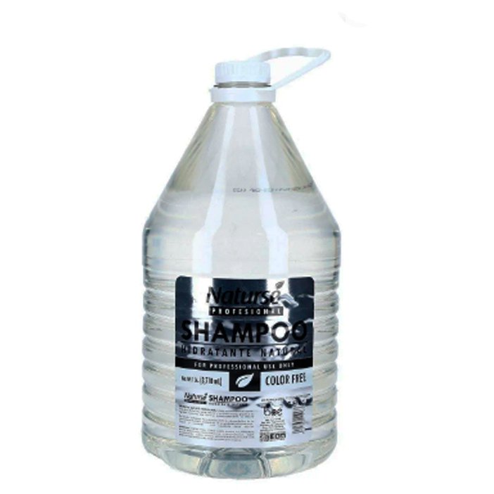 salud y belleza - SHAMPOO NATURSE PROFESIONAL 0
