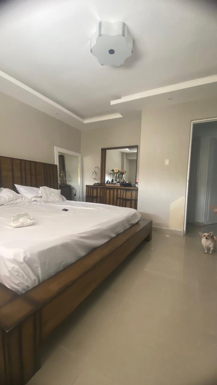apartamentos - APARTAMENTO EN VENTA EN ENSANCHE OZAMA 4