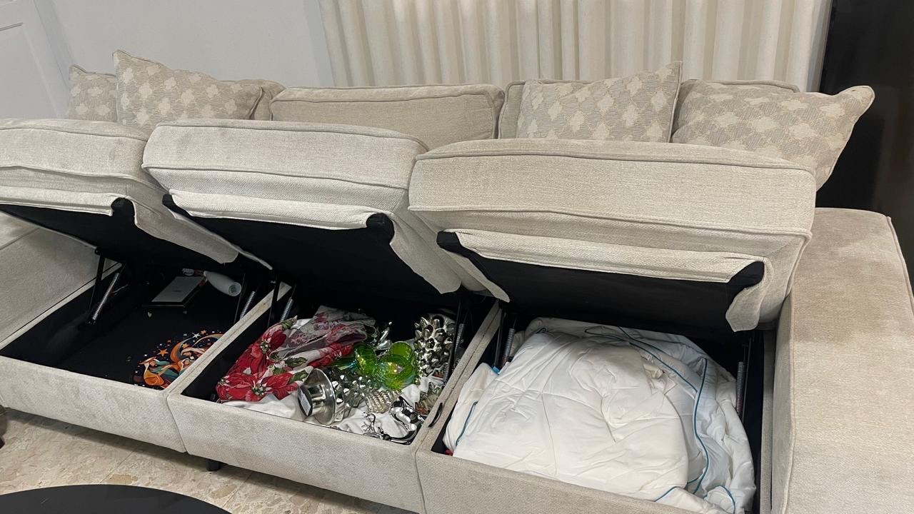 muebles y colchones - Juego de muebles- Negociable 4
