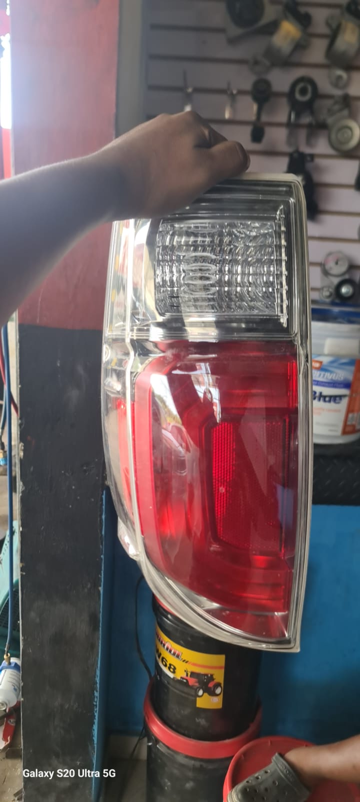 repuestos - MICAS DE TOYOTA TACOMA NUEVAS +ENVIO 3