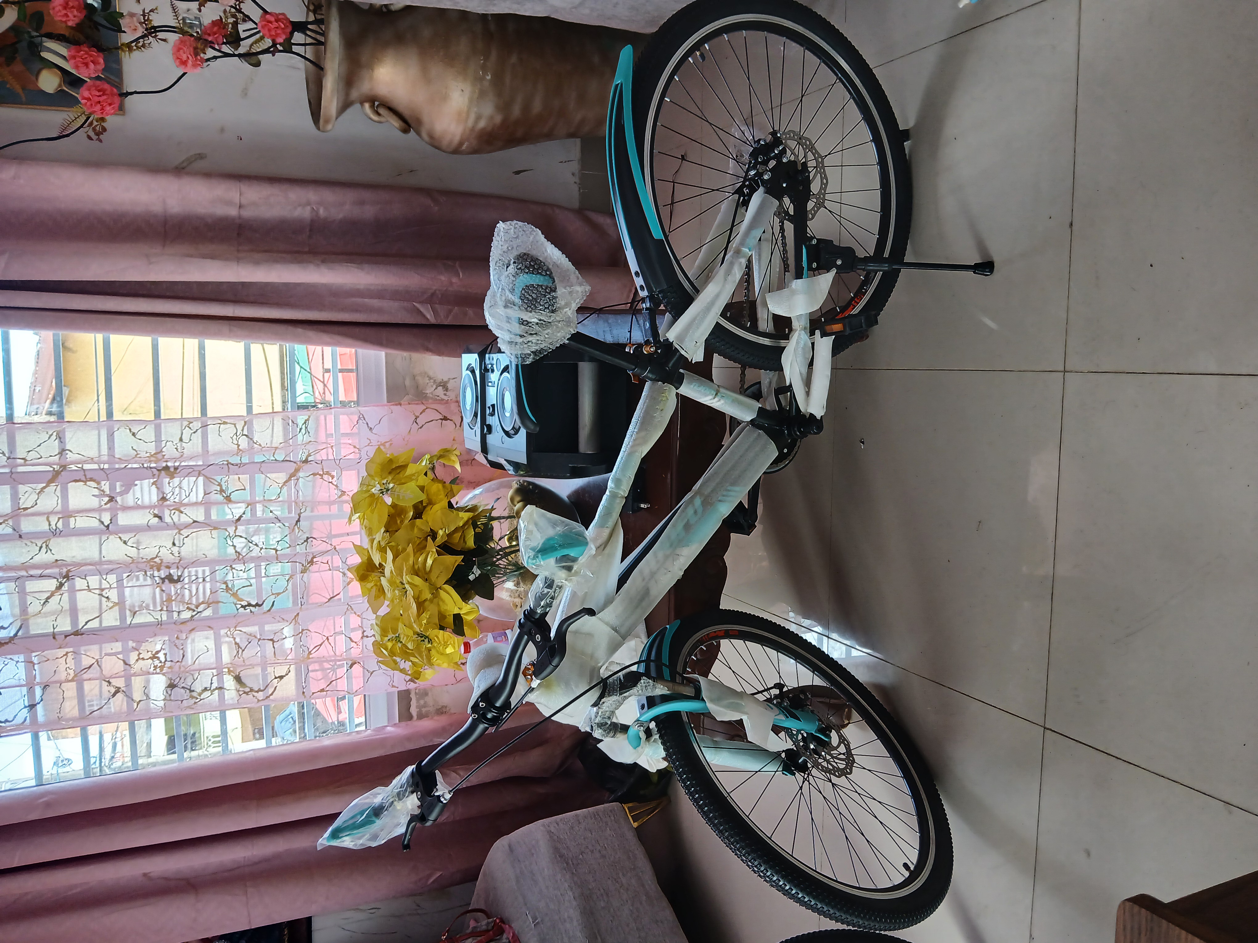 deportes - bicicletas aros 26 un solo cambio nuevas 1