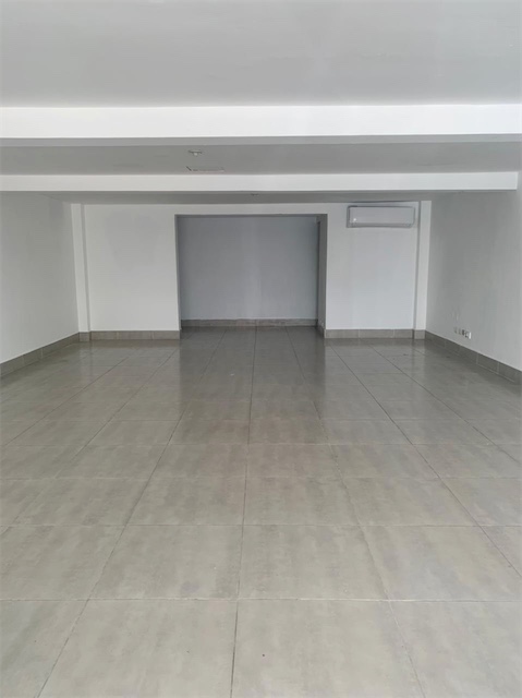 oficinas y locales comerciales - Local primer nivel naco  3