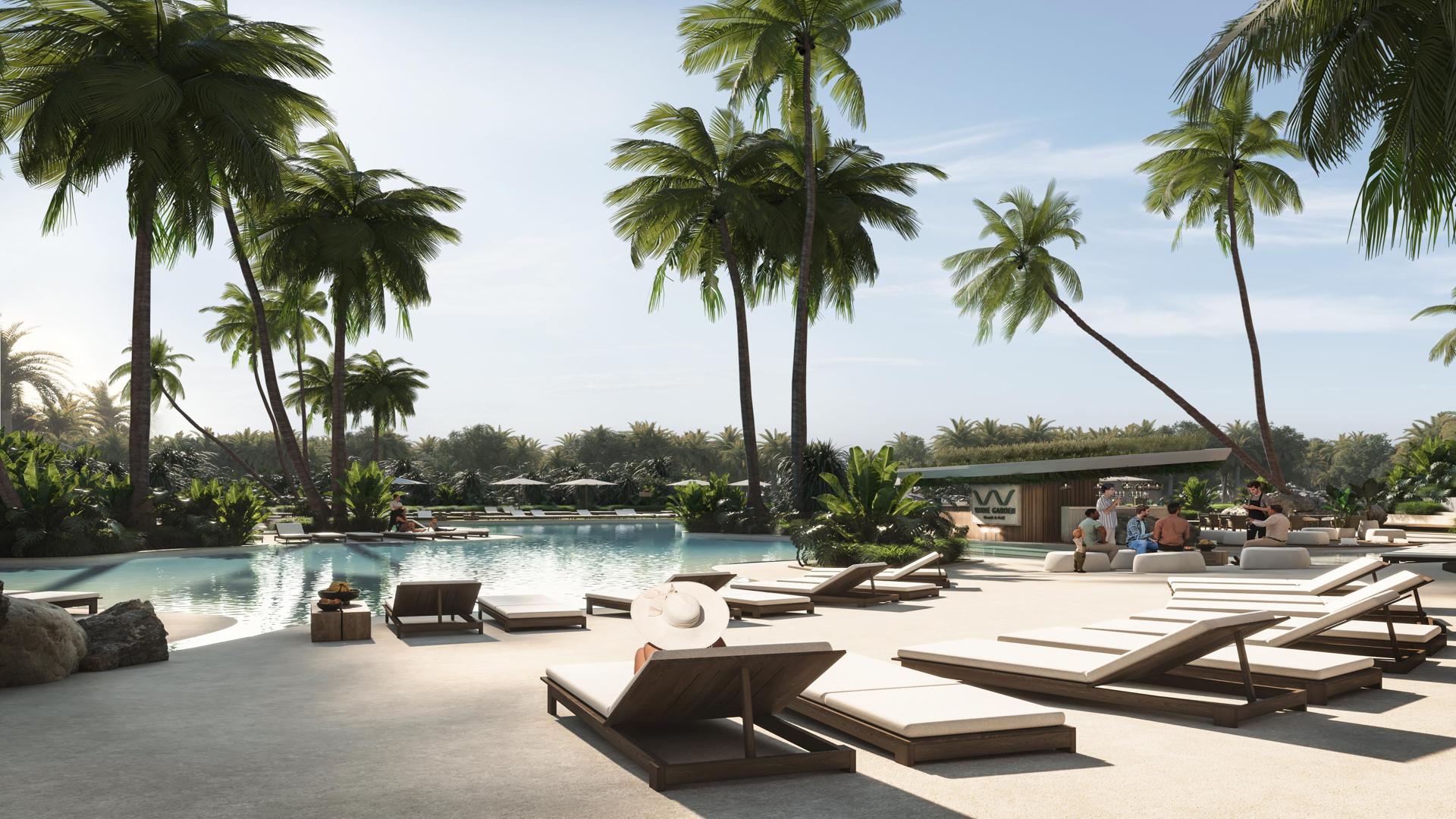 apartamentos - Apartamento de lujo en Wave Garden, Cap Cana 7