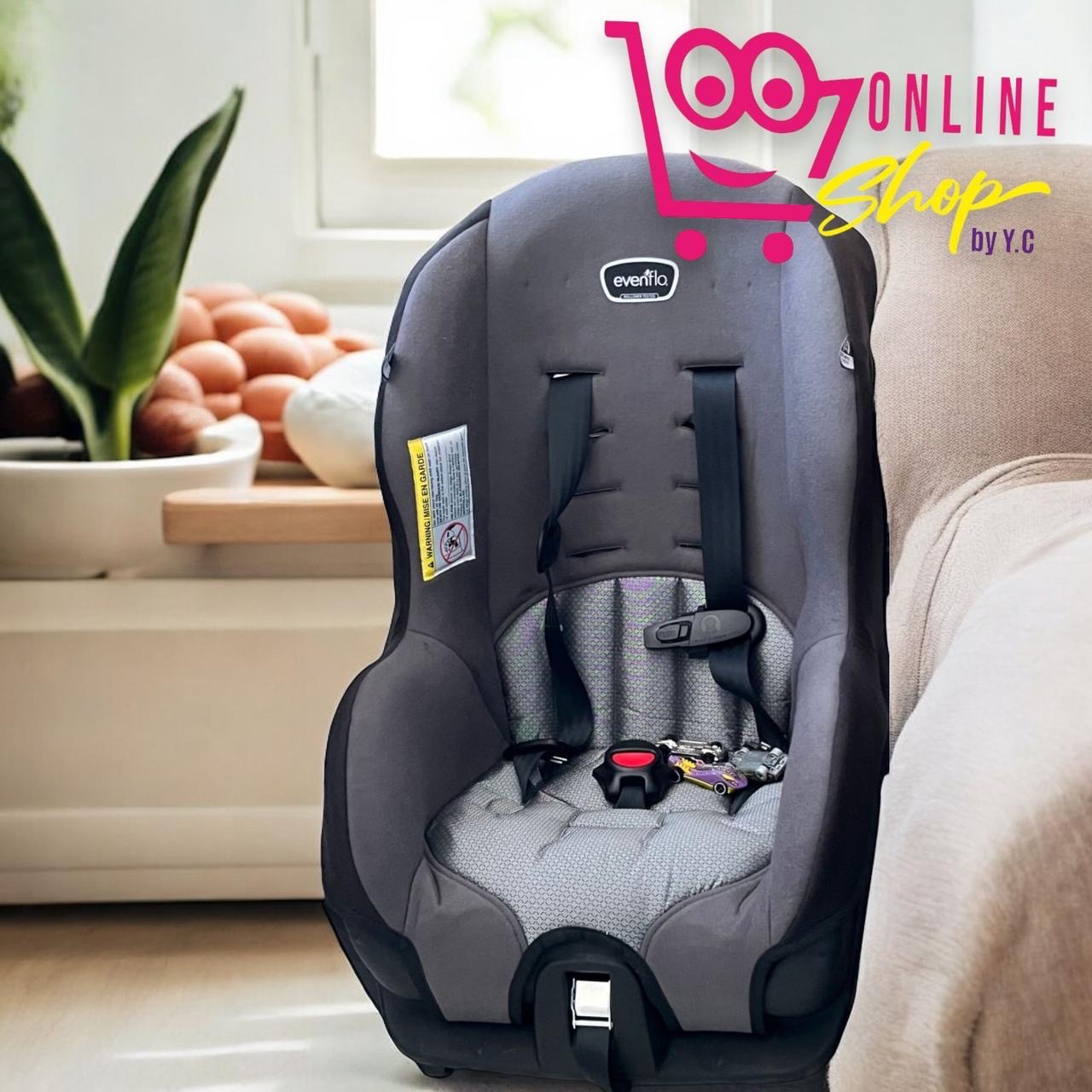 coches y sillas - car seat 0