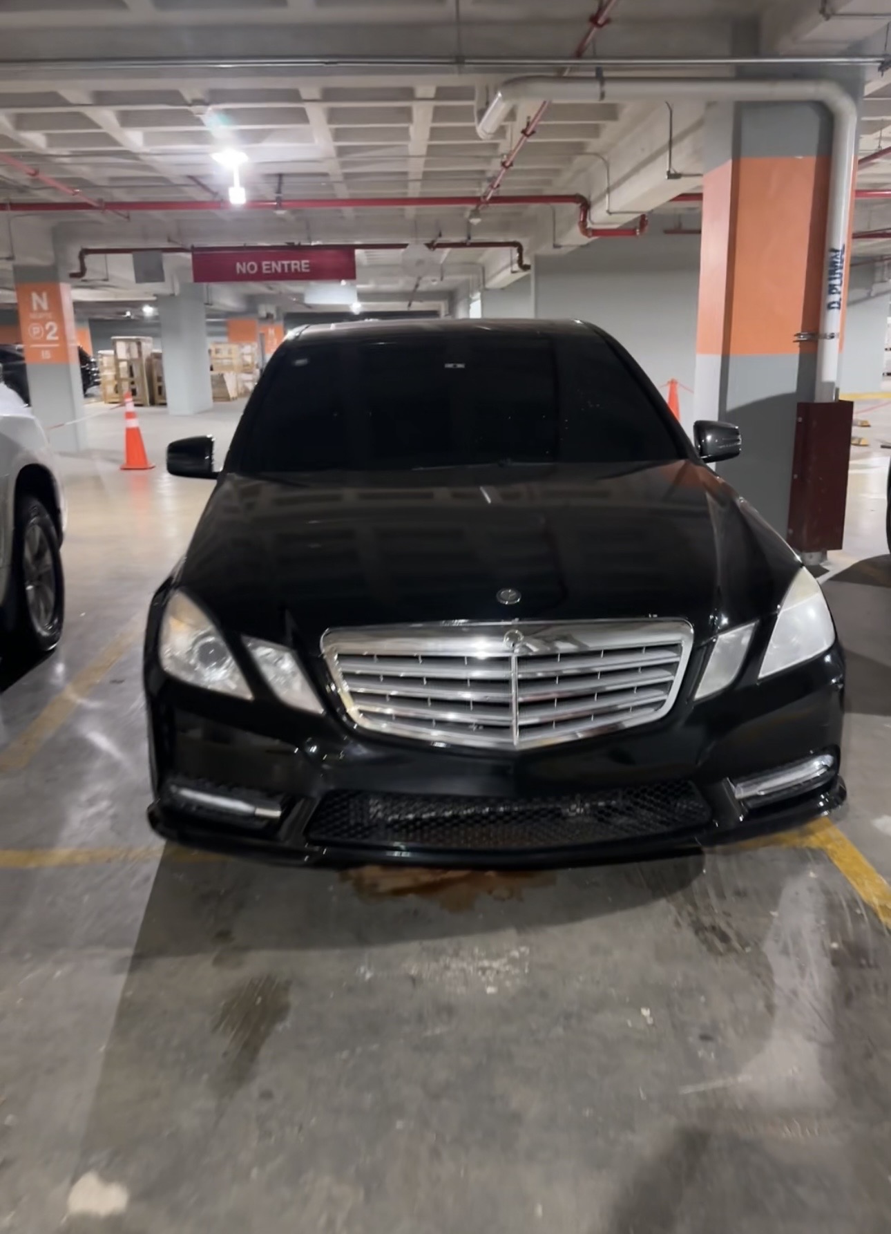 carros - vendo Mercedes Benz E350 2010 1