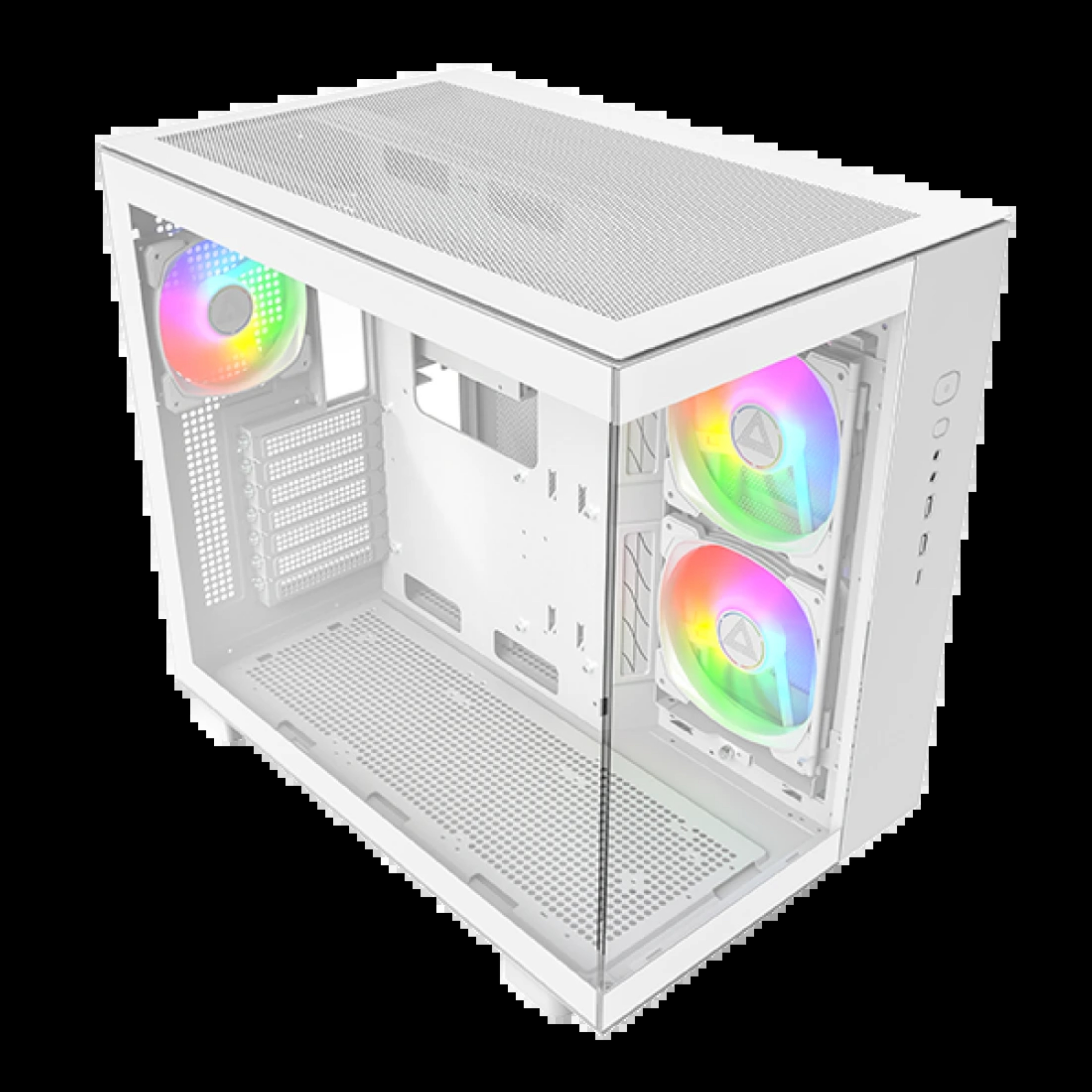 computadoras y laptops - Cases Montech 3