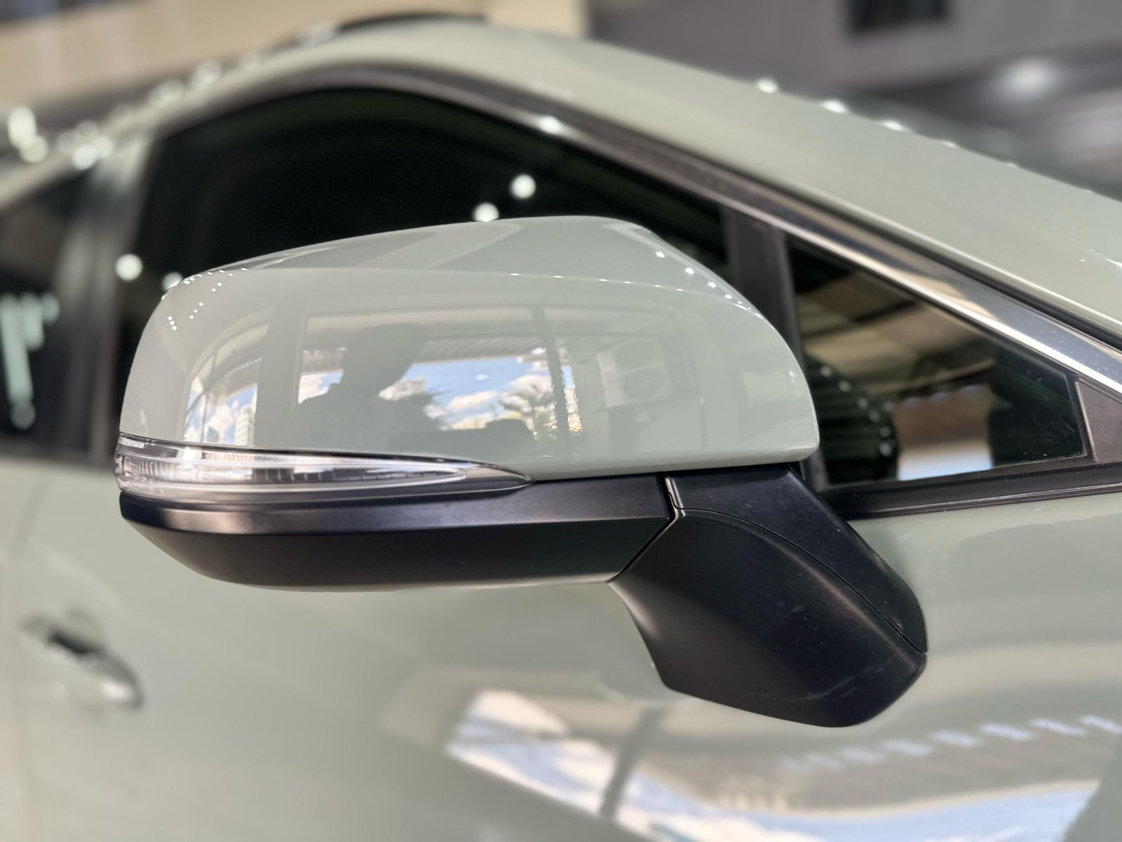 jeepetas y camionetas - Toyota Rav4 XLE 2020 Clean Carfax  8