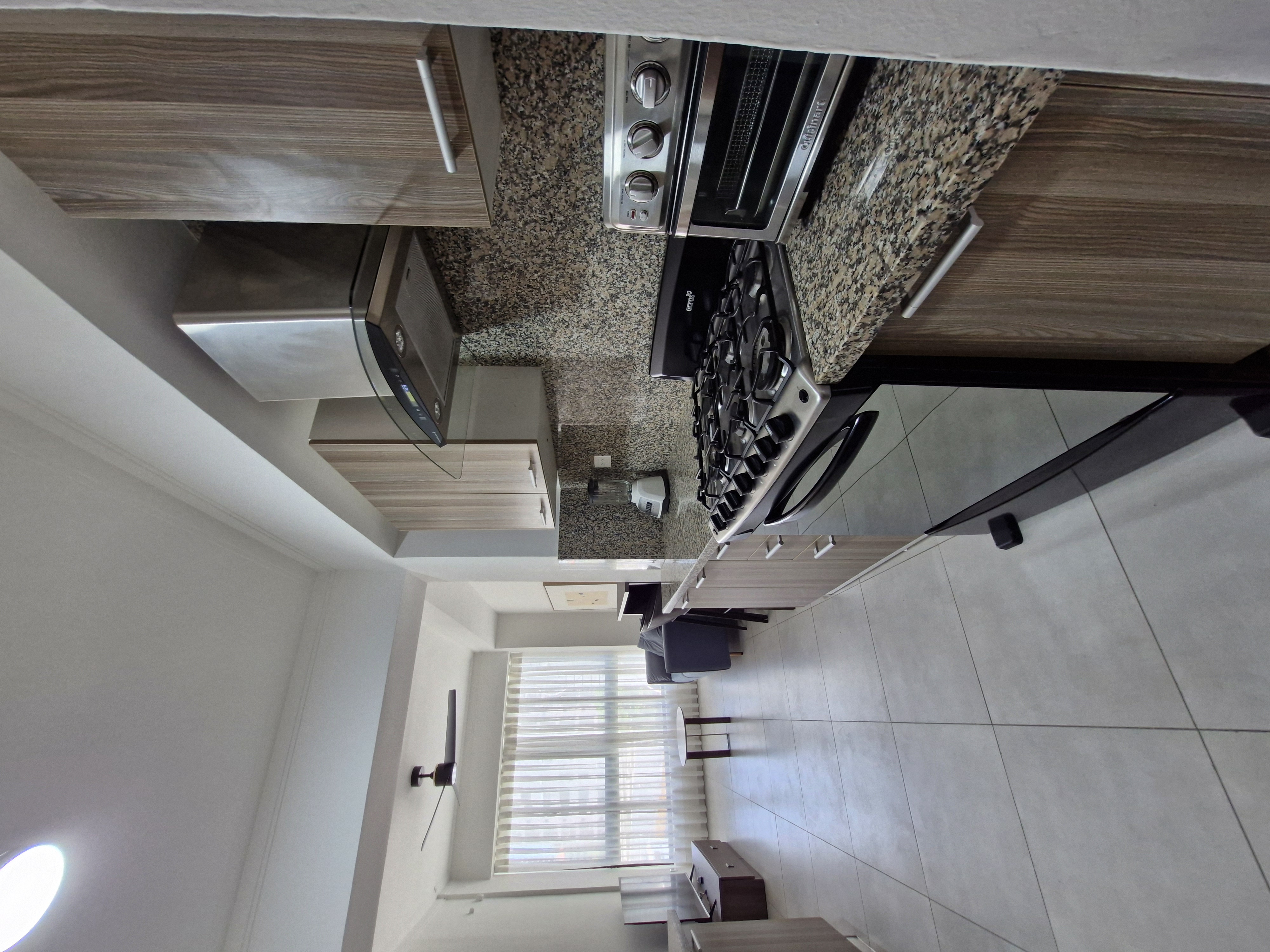 apartamentos - Apartamentos amueblados zona centrica 8
