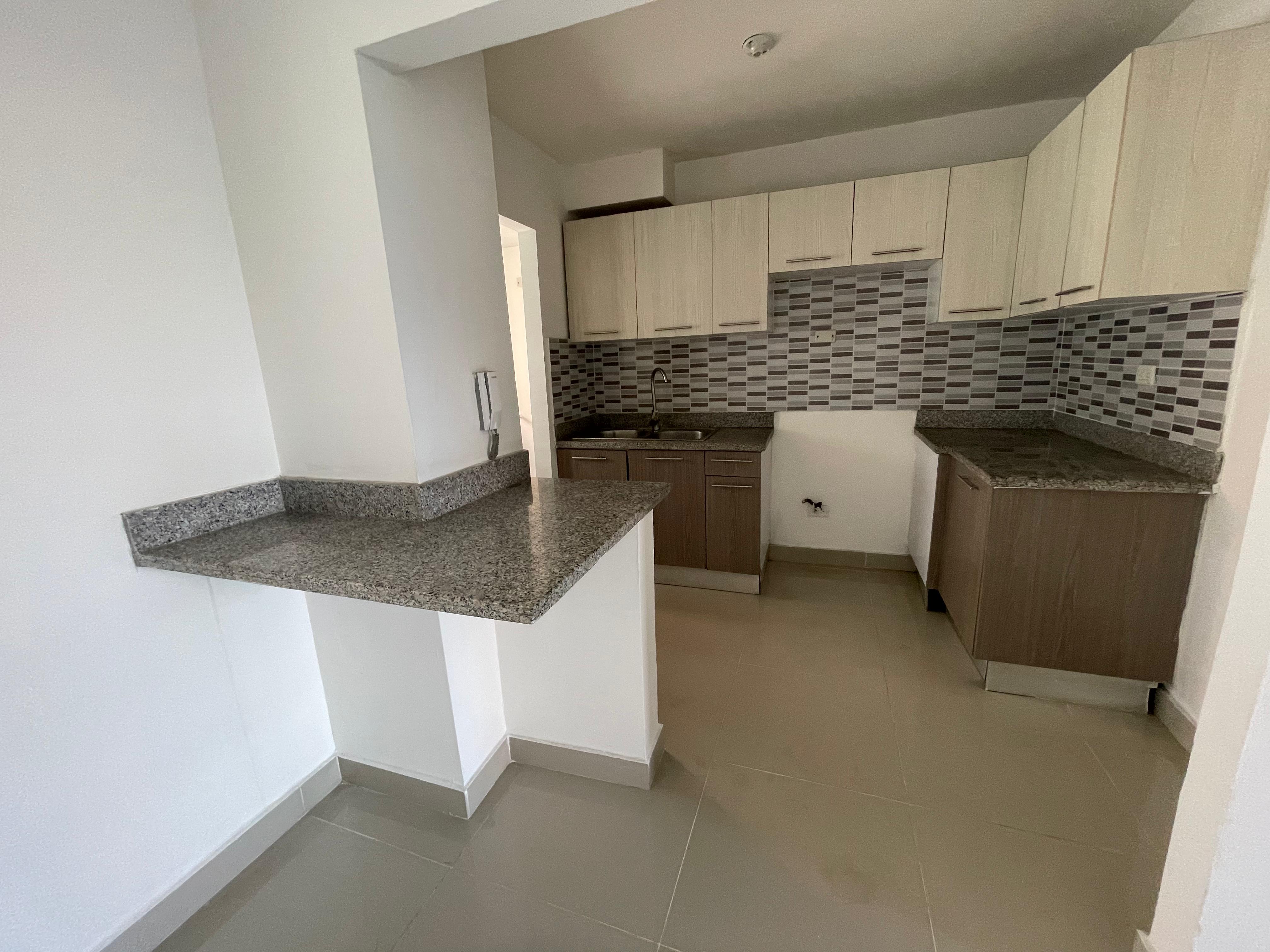 apartamentos - Apartamento en alquiler de 3 habitaciones  9