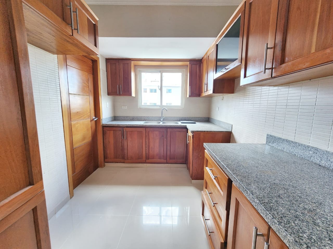 apartamentos - Apartamento en Alquiler, Mirador Norte 
 4