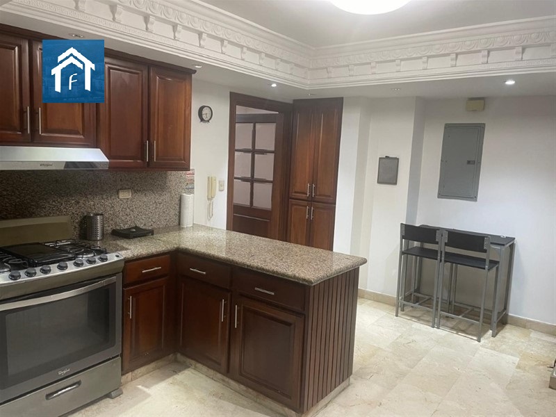 apartamentos - Apartamento en bella Vista Renta y Venta  5