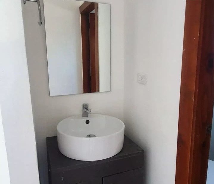 apartamentos - SE VENDE HERMOSO APARTAMENTO EN SANTIAGO 1