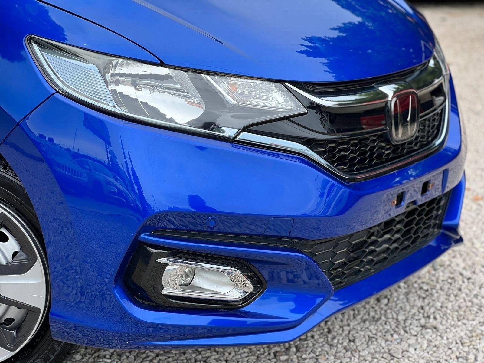 carros - 💠 HONDA FIT 💠  2️⃣ 0️⃣ 1️⃣ 9️⃣🌀MÓNTATE ESTE AÑO $100,000 D’ INICIAL❗️😮‍💨 2