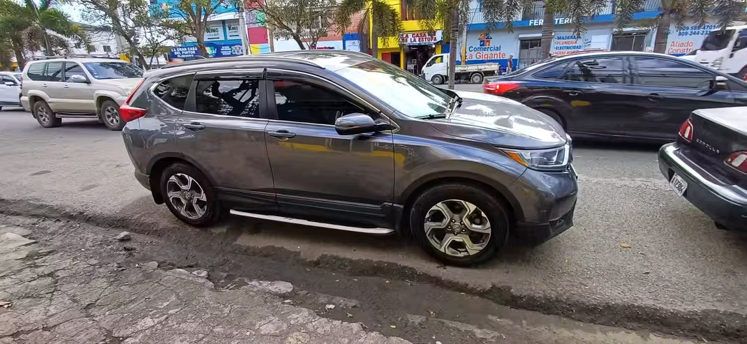 carros - Honda 1