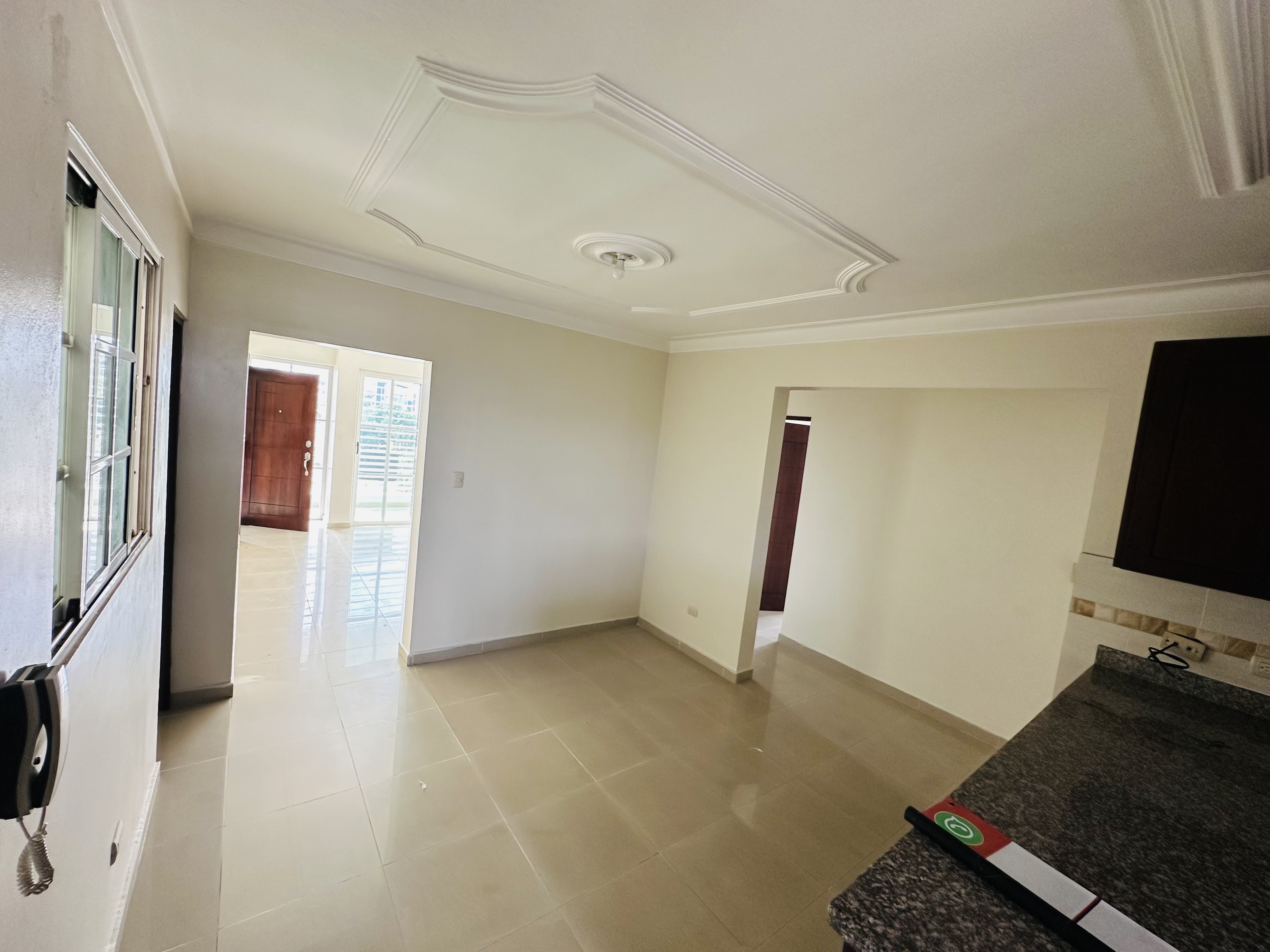 apartamentos - APARTAMENTO EN VENTA EN SANTIAGO DE LOS CABALLEROS EN LOS ALAMOS  8