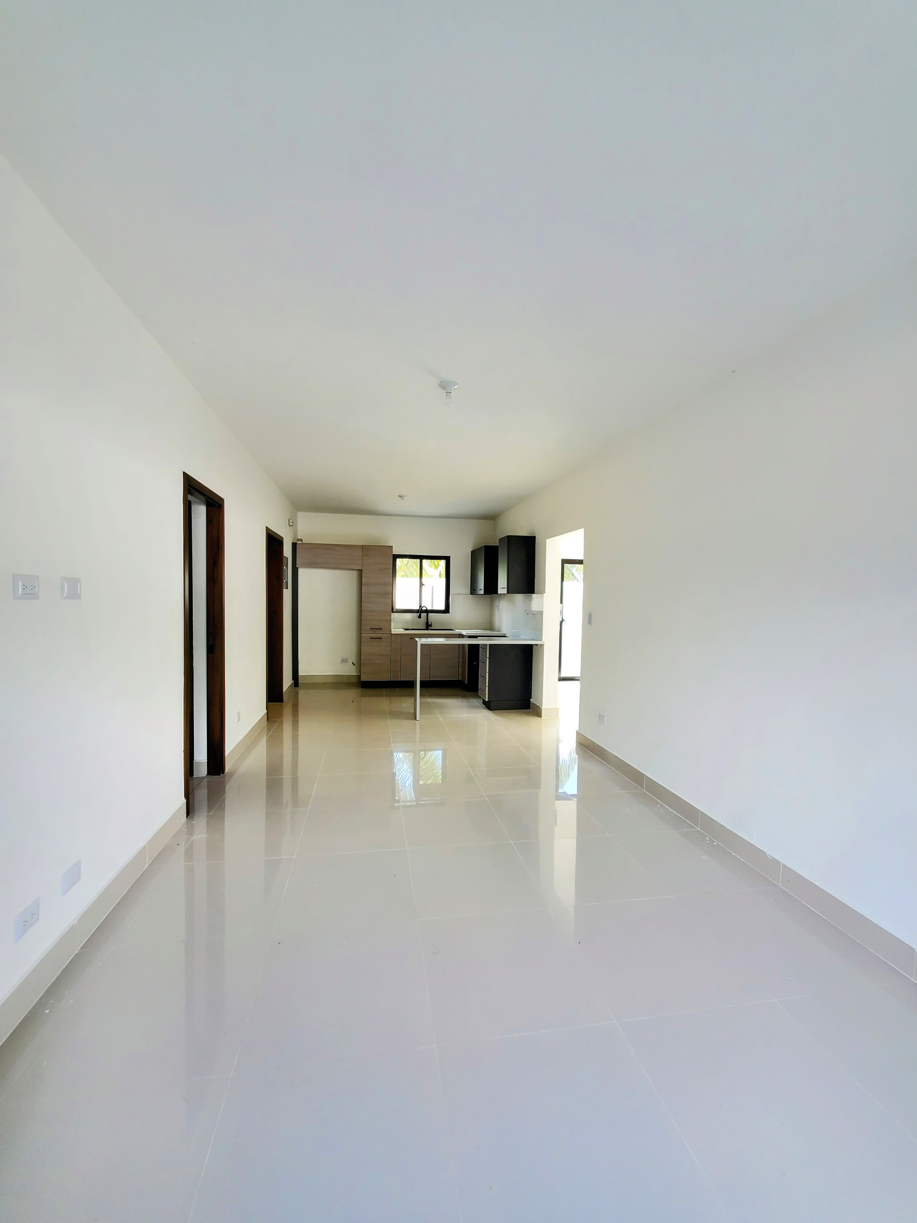 apartamentos - APARTAMENTOS EN VENTA EN CARRETERA LICEY AL MEDIO. 4