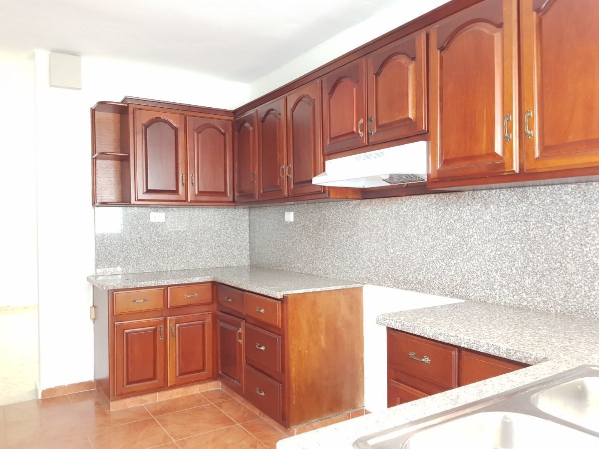 apartamentos - Apartamento en Alquiler en Julieta 4