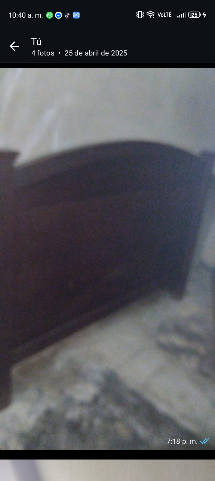 muebles y colchones - Juego de habitación antiguo 2