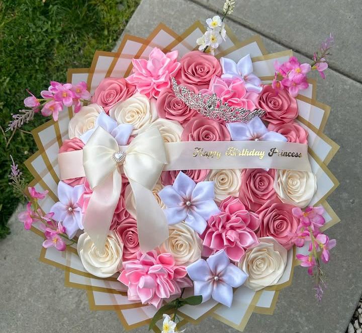 joyas, relojes y accesorios - flores arreglos  0