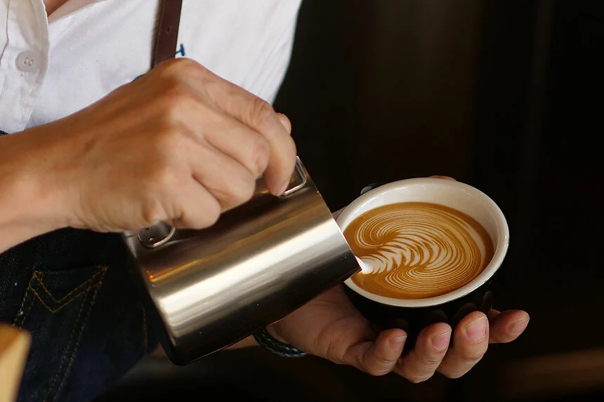 empleos disponibles - Solicito Barista con experiencia 