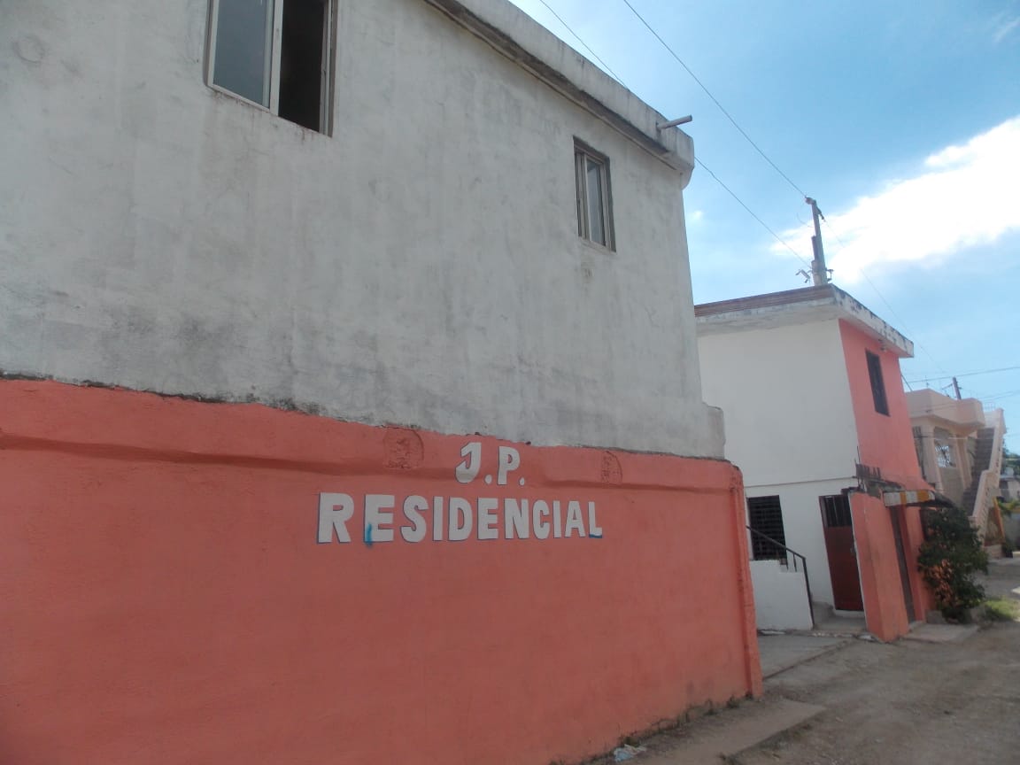 otros inmuebles - Residencial Johan.Polanco  1