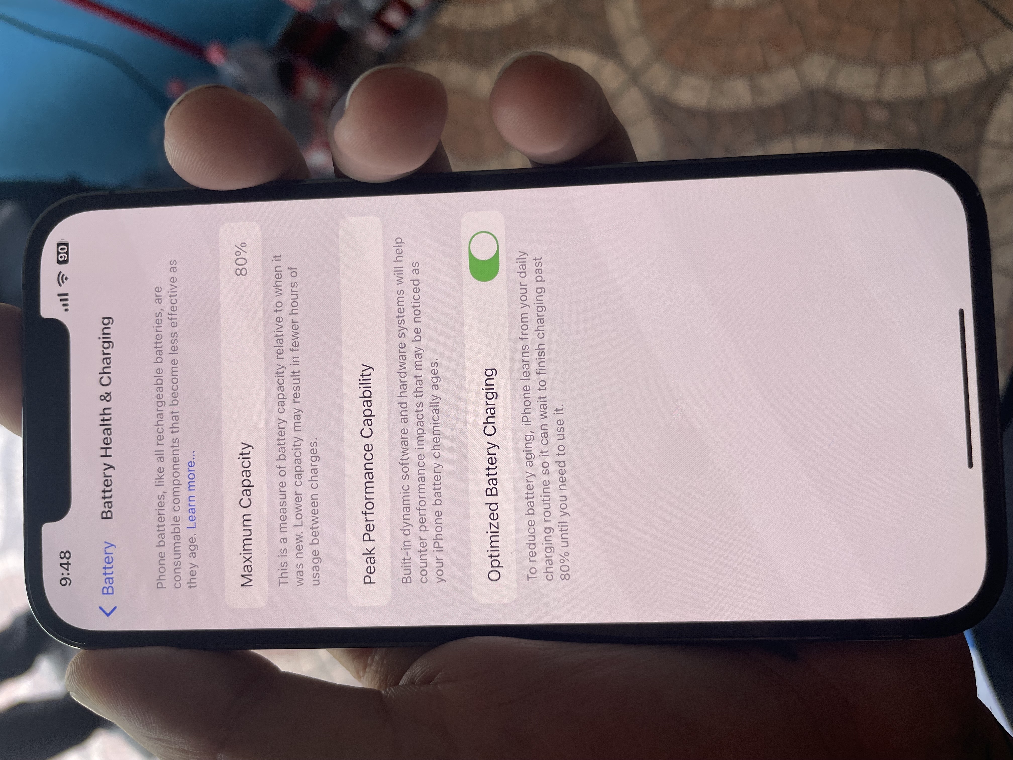 celulares y tabletas - IPhone 12 Pro Max  3