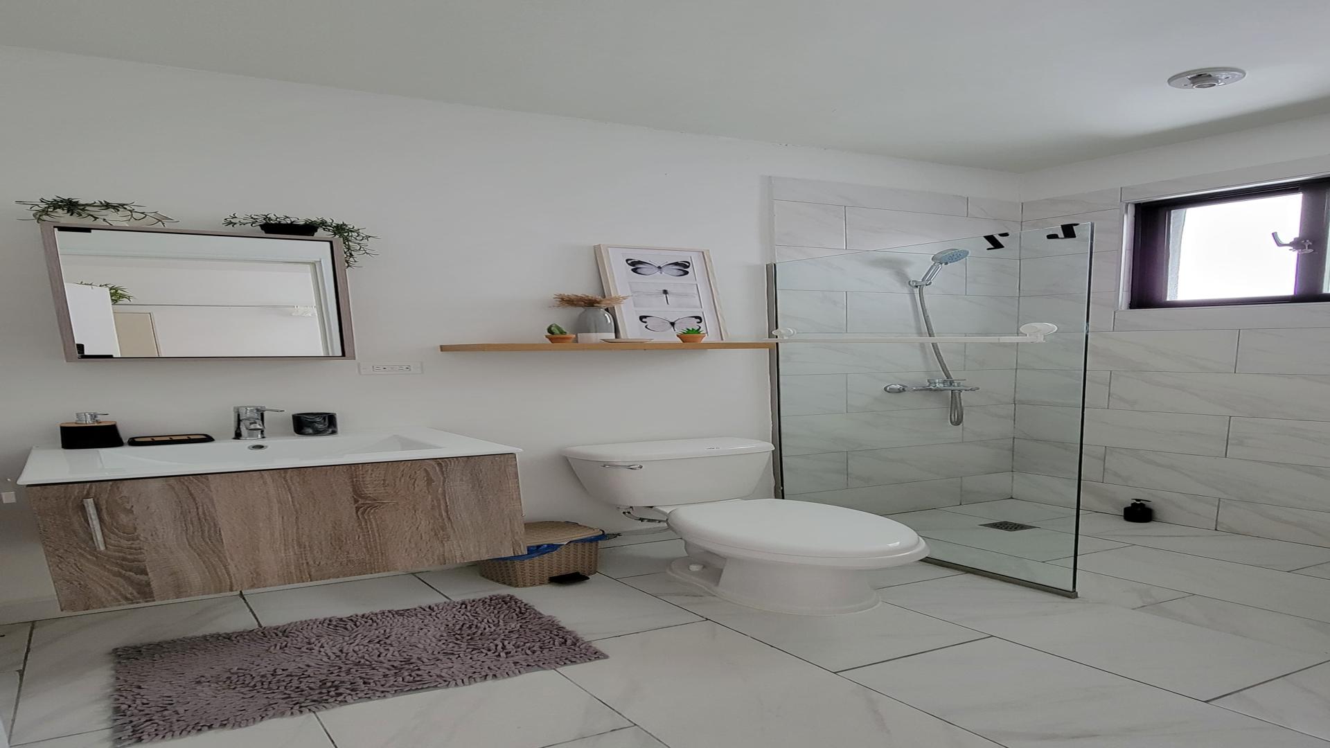 otros inmuebles - Bavaro venta townhouse amueblado 8