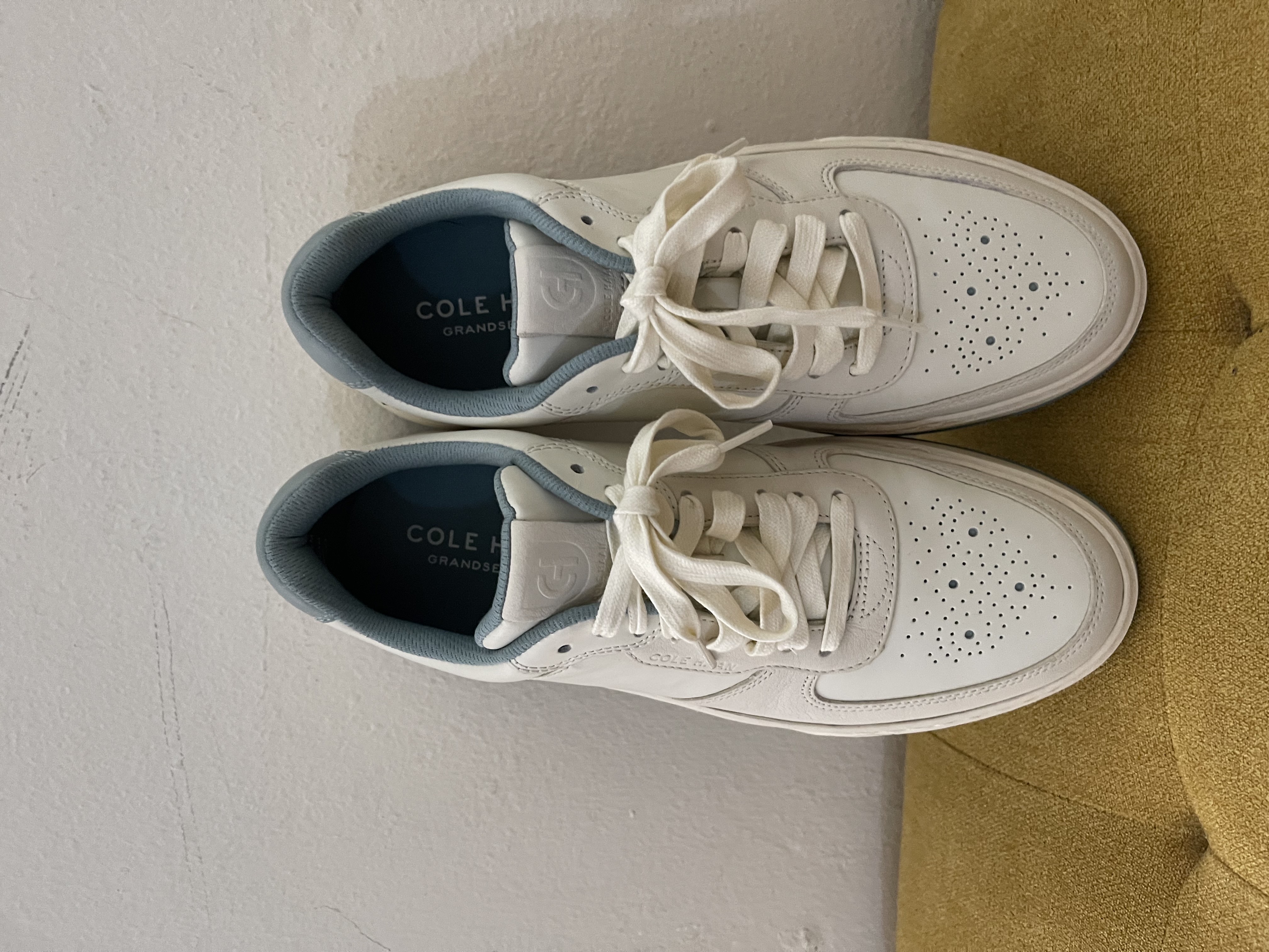 zapatos para hombre - ventas de tennis cole haan originales  7