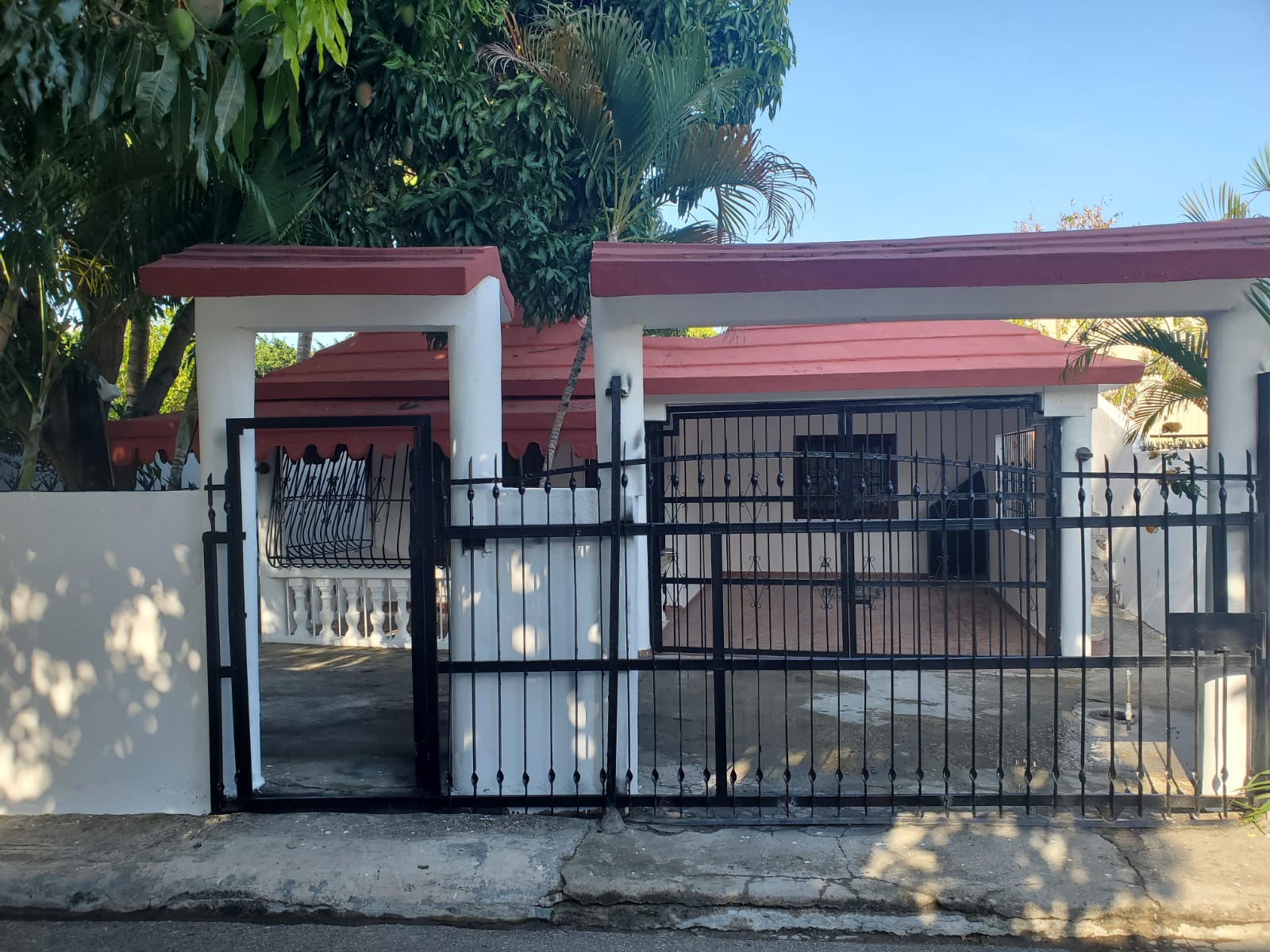 casas - Casa con título propio, sin intermediarios 
