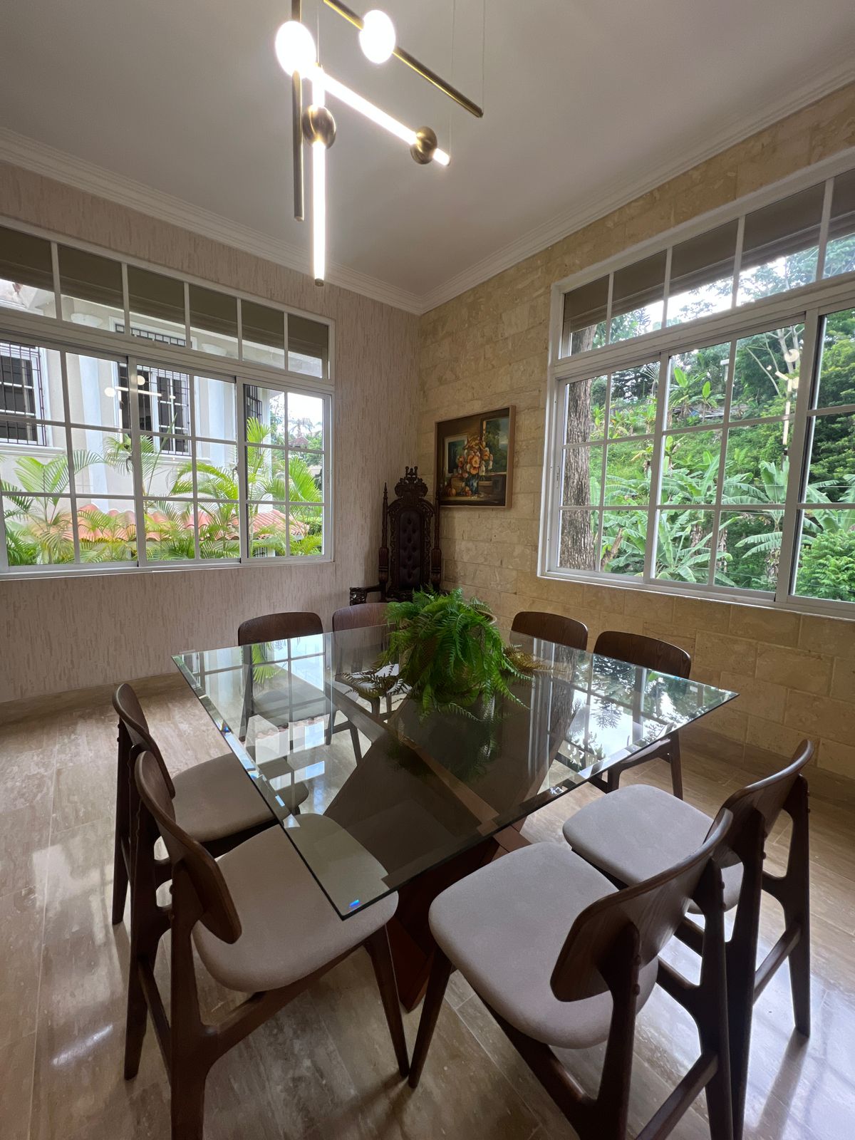 casas - VENTA DE CASA EN ARROYO HONDO II 3