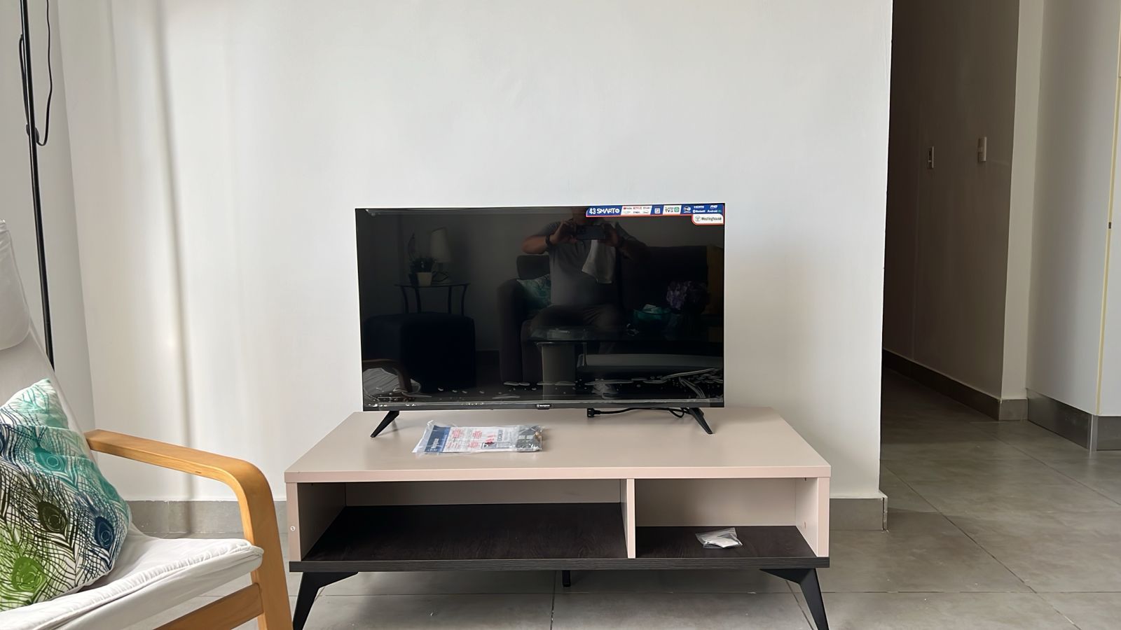apartamentos - apartamento en alquiler en gazcue, gascue 7