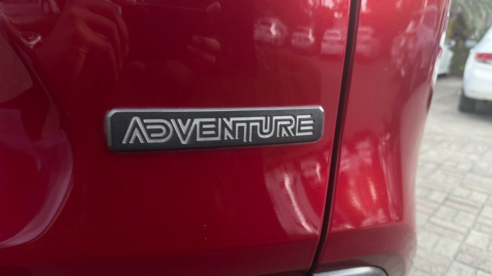 jeepetas y camionetas - Toyota rav4 2019 adventure  1