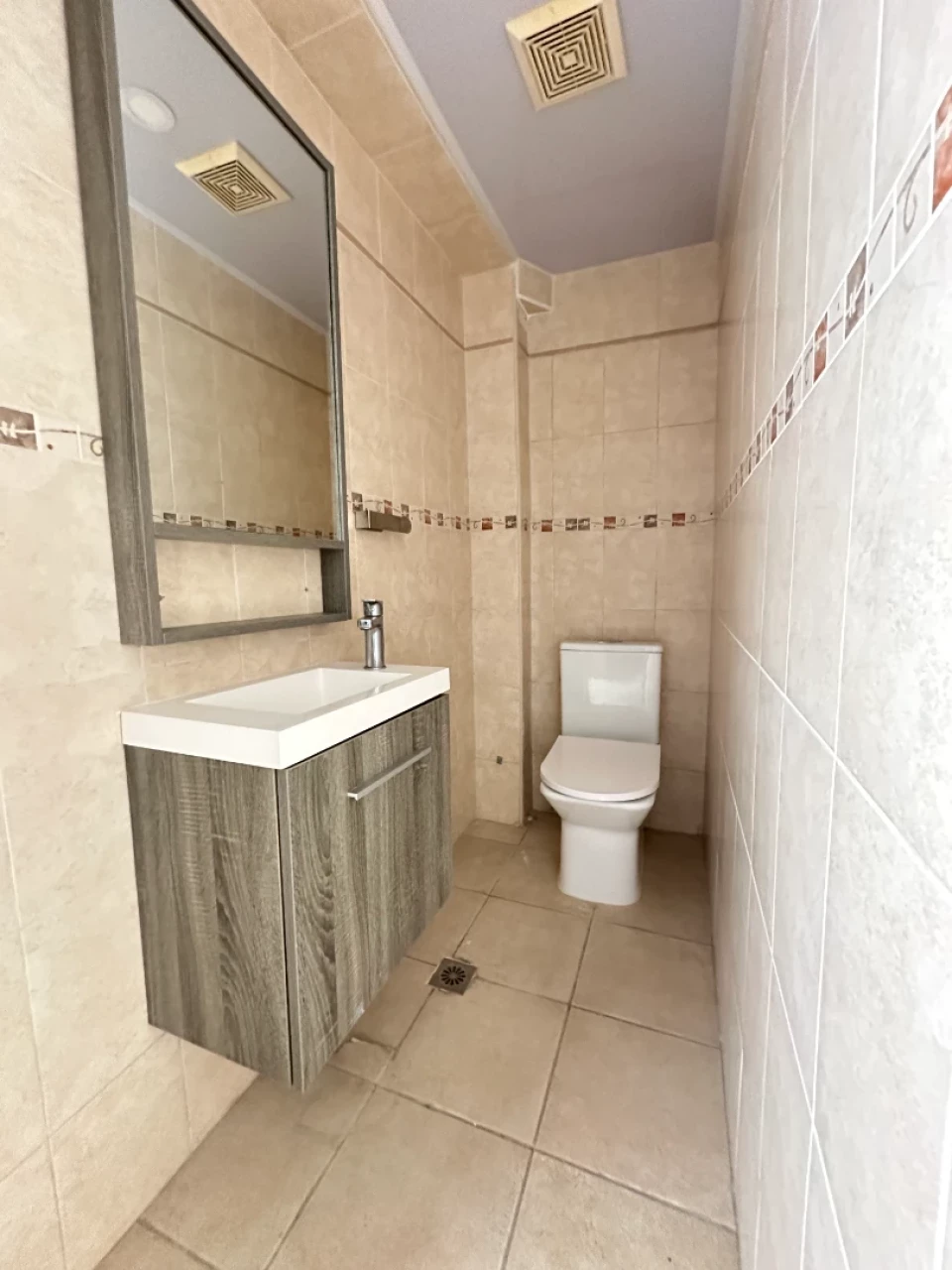 apartamentos - Apartamento en alquiler Bella Vista  2